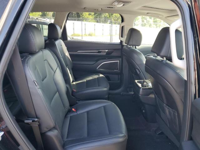 Photo 10 VIN: 5XYP6DGC3PG367158 - KIA TELLURIDE 