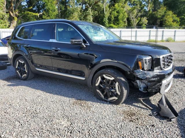 Photo 3 VIN: 5XYP6DGC3PG367158 - KIA TELLURIDE 