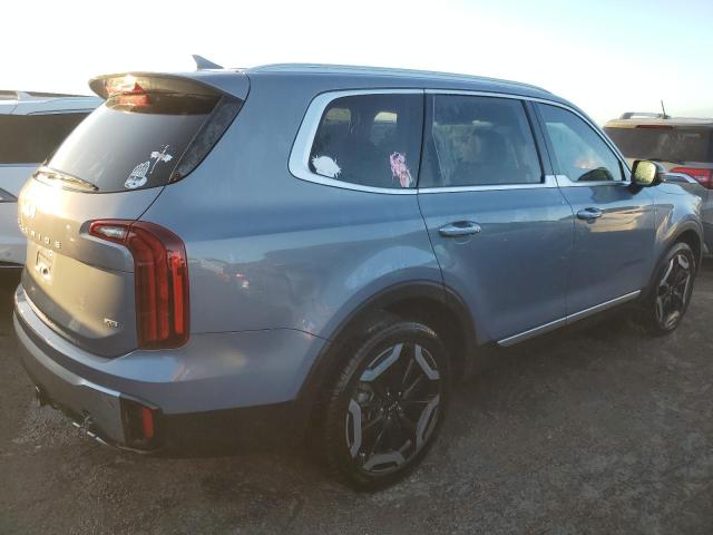 Photo 2 VIN: 5XYP6DGC3PG404371 - KIA TELLURIDE 