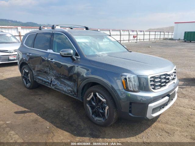 Photo 0 VIN: 5XYP6DGC3RG509754 - KIA TELLURIDE 