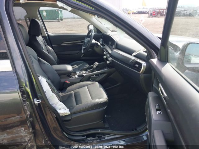 Photo 4 VIN: 5XYP6DGC3RG509754 - KIA TELLURIDE 