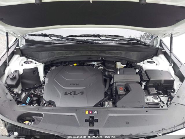 Photo 9 VIN: 5XYP6DGC3RG547016 - KIA TELLURIDE 