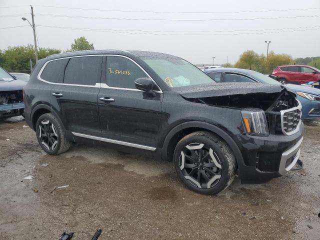 Photo 3 VIN: 5XYP6DGC4PG346545 - KIA TELLURIDE 