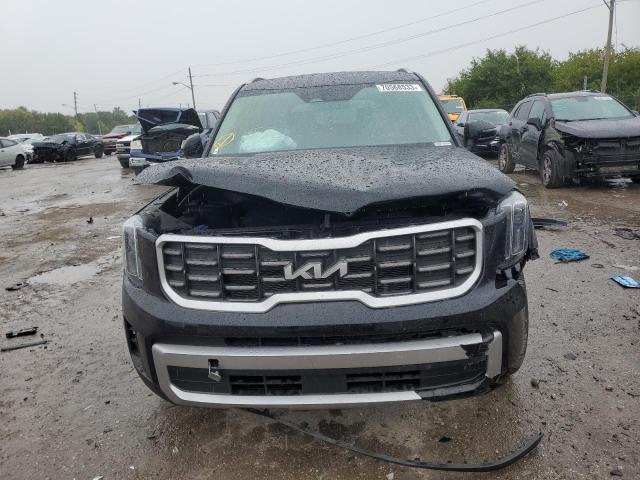 Photo 4 VIN: 5XYP6DGC4PG346545 - KIA TELLURIDE 