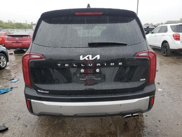 Photo 5 VIN: 5XYP6DGC4PG346545 - KIA TELLURIDE 