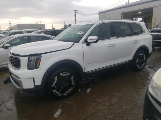 Photo 0 VIN: 5XYP6DGC4PG387774 - KIA TELLURIDE 