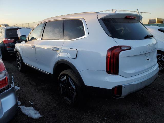 Photo 1 VIN: 5XYP6DGC4RG548479 - KIA TELLURIDE 