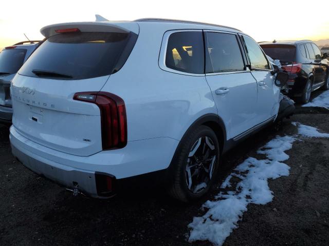 Photo 2 VIN: 5XYP6DGC4RG548479 - KIA TELLURIDE 