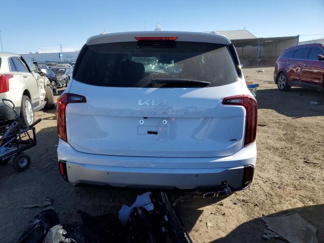 Photo 5 VIN: 5XYP6DGC4RG548479 - KIA TELLURIDE 