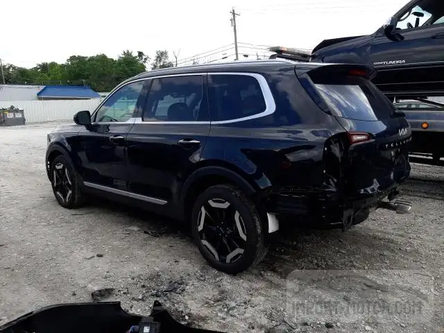 Photo 1 VIN: 5XYP6DGC5PG339202 - KIA TELLURIDE 