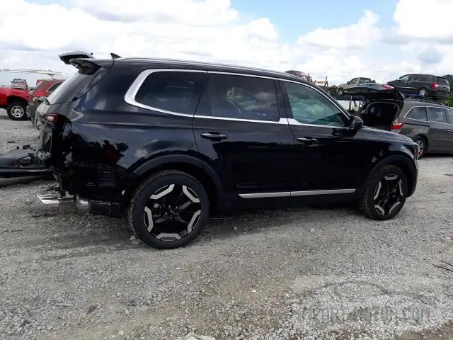 Photo 2 VIN: 5XYP6DGC5PG339202 - KIA TELLURIDE 