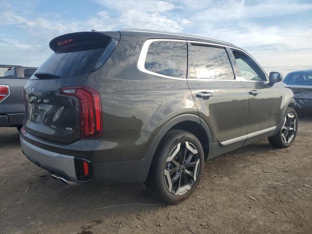 Photo 2 VIN: 5XYP6DGC5PG381093 - KIA TELLURIDE 