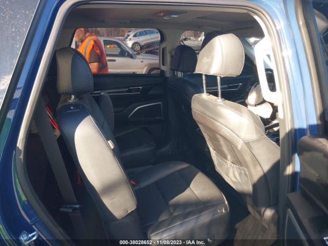 Photo 7 VIN: 5XYP6DGC5PG399044 - KIA TELLURIDE 