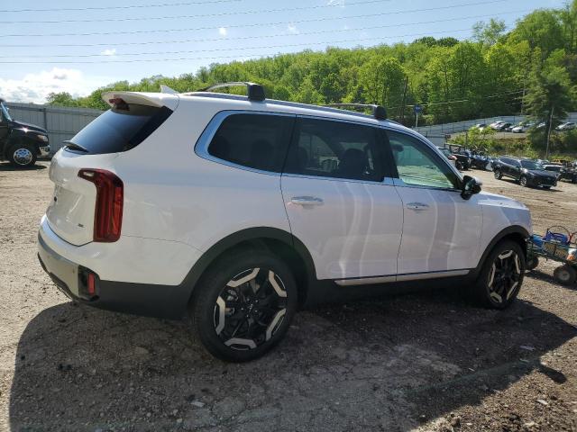 Photo 2 VIN: 5XYP6DGC5RG510503 - KIA TELLURIDE 