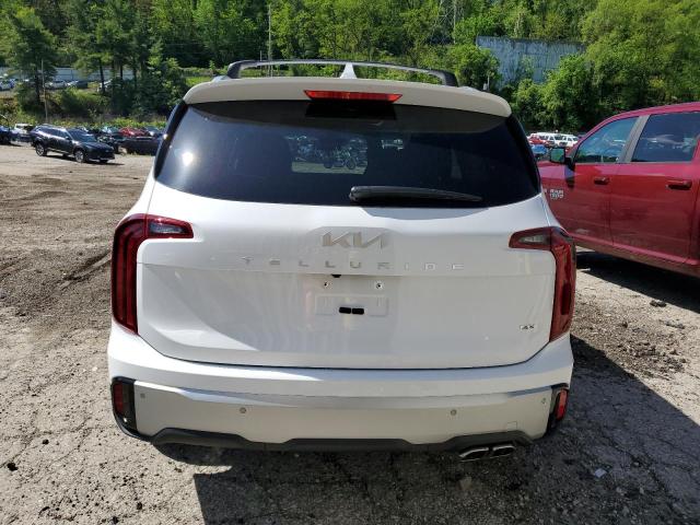 Photo 5 VIN: 5XYP6DGC5RG510503 - KIA TELLURIDE 