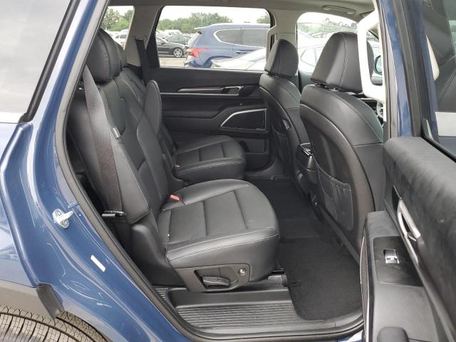 Photo 10 VIN: 5XYP6DGC6PG373438 - KIA TELLURIDE 