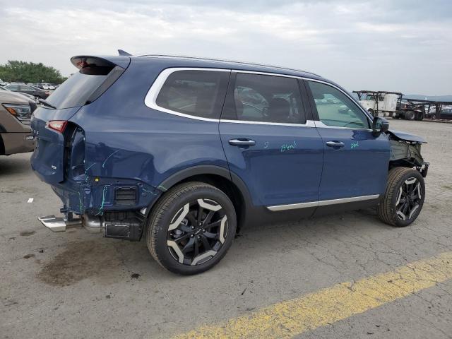 Photo 2 VIN: 5XYP6DGC6PG373438 - KIA TELLURIDE 