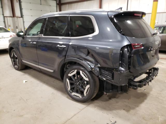 Photo 1 VIN: 5XYP6DGC6RG450120 - KIA TELLURIDE 