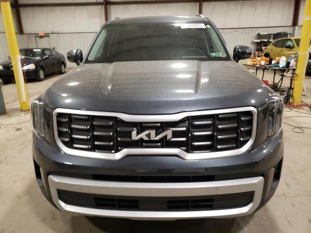 Photo 4 VIN: 5XYP6DGC6RG450120 - KIA TELLURIDE 