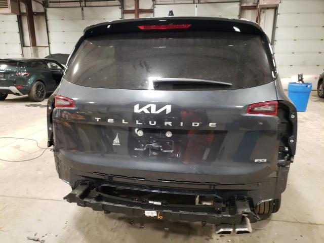 Photo 5 VIN: 5XYP6DGC6RG450120 - KIA TELLURIDE 