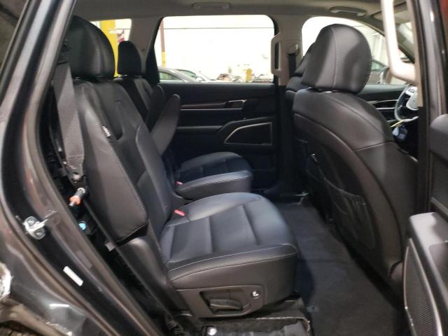 Photo 9 VIN: 5XYP6DGC6RG450120 - KIA TELLURIDE 