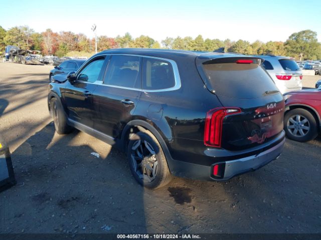 Photo 2 VIN: 5XYP6DGC7PG343901 - KIA TELLURIDE 