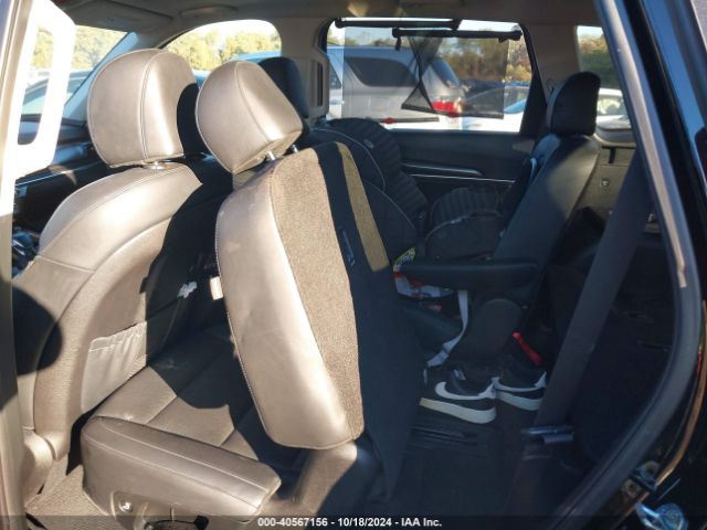 Photo 7 VIN: 5XYP6DGC7PG343901 - KIA TELLURIDE 