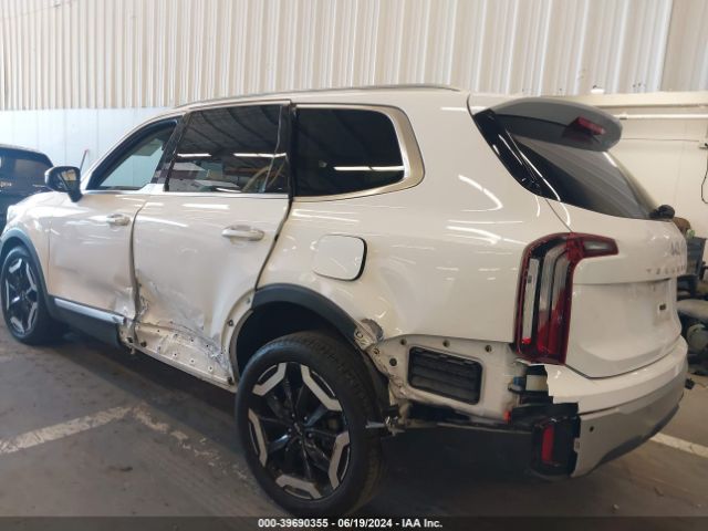 Photo 2 VIN: 5XYP6DGC7RG414730 - KIA TELLURIDE 