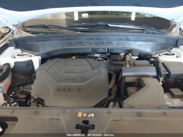 Photo 9 VIN: 5XYP6DGC7RG414730 - KIA TELLURIDE 