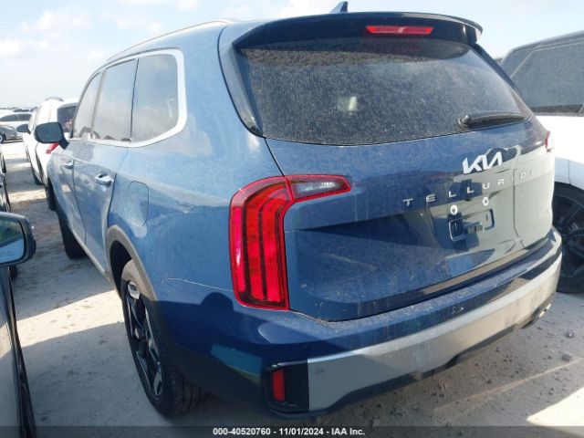 Photo 2 VIN: 5XYP6DGC7RG452734 - KIA TELLURIDE 