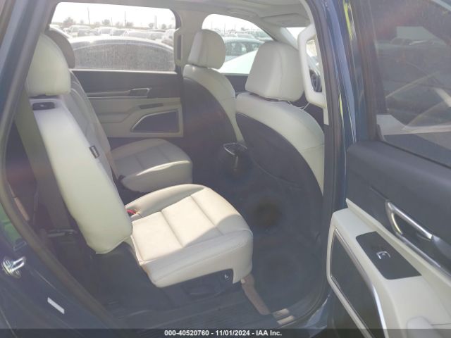 Photo 7 VIN: 5XYP6DGC7RG452734 - KIA TELLURIDE 