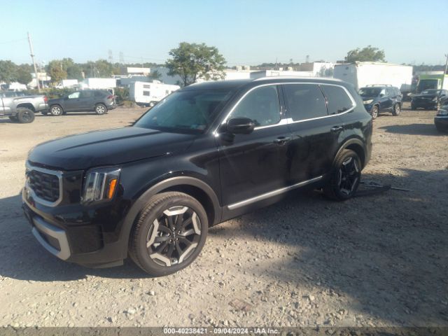 Photo 1 VIN: 5XYP6DGC7RG498645 - KIA TELLURIDE 