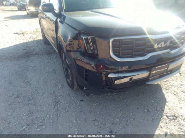 Photo 5 VIN: 5XYP6DGC7RG498645 - KIA TELLURIDE 