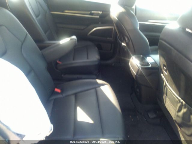 Photo 7 VIN: 5XYP6DGC7RG498645 - KIA TELLURIDE 