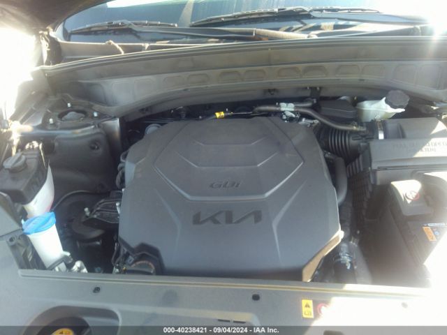 Photo 9 VIN: 5XYP6DGC7RG498645 - KIA TELLURIDE 