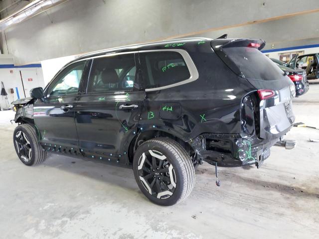 Photo 1 VIN: 5XYP6DGC7RG516884 - KIA TELLURIDE 