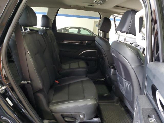 Photo 10 VIN: 5XYP6DGC7RG516884 - KIA TELLURIDE 