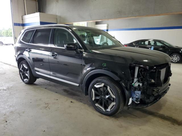 Photo 3 VIN: 5XYP6DGC7RG516884 - KIA TELLURIDE 