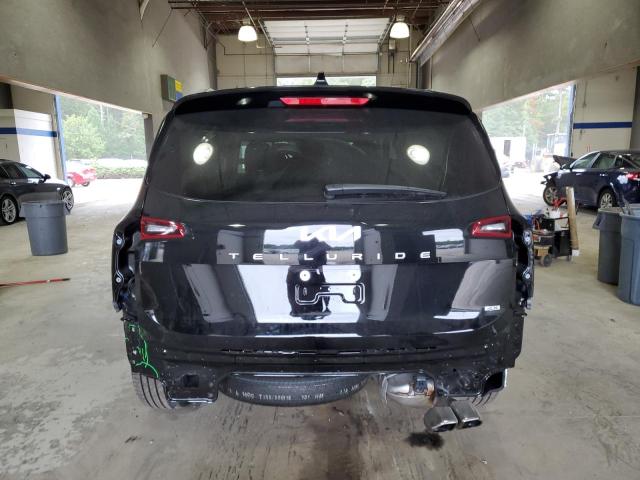 Photo 5 VIN: 5XYP6DGC7RG516884 - KIA TELLURIDE 