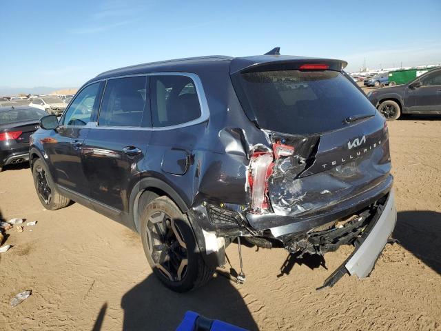 Photo 1 VIN: 5XYP6DGC8PG331188 - KIA TELLURIDE 