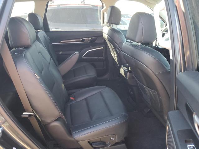 Photo 10 VIN: 5XYP6DGC8PG331188 - KIA TELLURIDE 