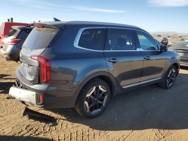 Photo 2 VIN: 5XYP6DGC8PG331188 - KIA TELLURIDE 