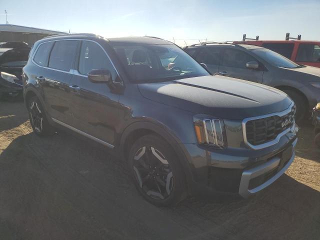 Photo 3 VIN: 5XYP6DGC8PG331188 - KIA TELLURIDE 