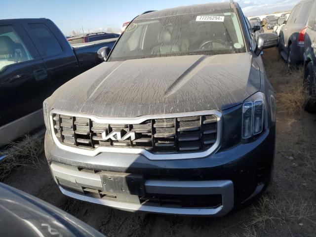 Photo 4 VIN: 5XYP6DGC8PG331188 - KIA TELLURIDE 