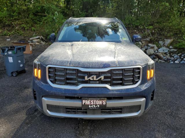 Photo 4 VIN: 5XYP6DGC8RG418690 - KIA TELLURIDE 