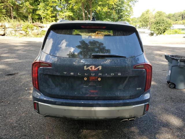 Photo 5 VIN: 5XYP6DGC8RG418690 - KIA TELLURIDE 