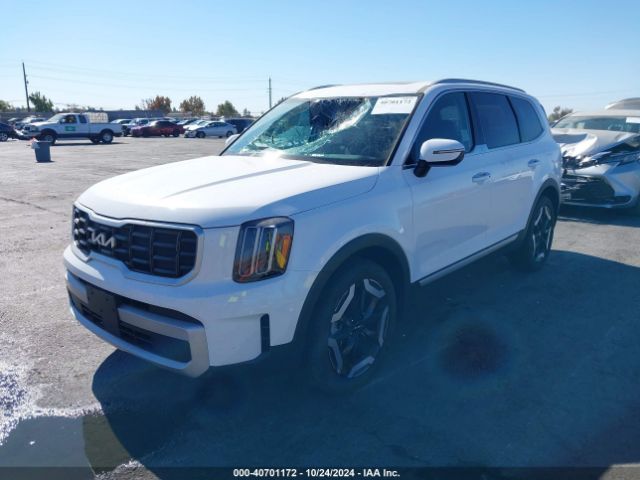 Photo 1 VIN: 5XYP6DGC8RG486522 - KIA TELLURIDE 