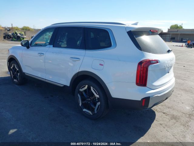 Photo 2 VIN: 5XYP6DGC8RG486522 - KIA TELLURIDE 