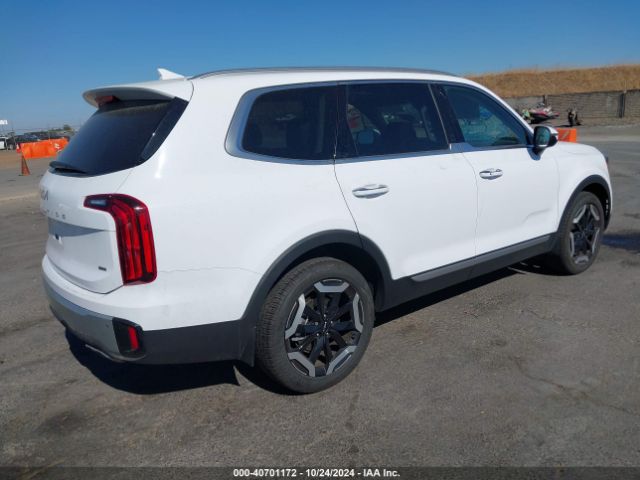 Photo 3 VIN: 5XYP6DGC8RG486522 - KIA TELLURIDE 