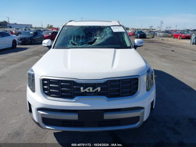 Photo 5 VIN: 5XYP6DGC8RG486522 - KIA TELLURIDE 